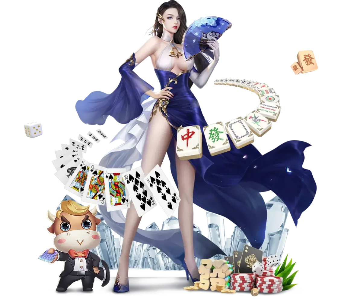 Hình ảnh chuyên mục game bài Hi88